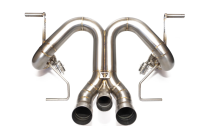 F1 Exhaust System